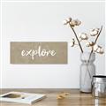 Picture of Explore _GroupedProduct_Panel_Landscape_Unframed_Print_Only_