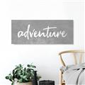 Picture of Adventure _GroupedProduct_Panel_Landscape_Unframed_Print_Only_