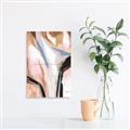 Picture of Coloured Abstract I _GroupedProduct_Rectangle_Portrait_Unframed_Print_Only_