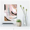 Picture of Coloured Abstract II _GroupedProduct_Rectangle_Portrait_Unframed_Print_Only_