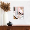 Picture of Coloured Abstract II _GroupedProduct_Rectangle_Portrait_Unframed_Print_Only_