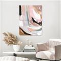 Picture of Coloured Abstract II _GroupedProduct_Rectangle_Portrait_Unframed_Print_Only_