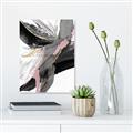 Picture of Sign Of Joy I _GroupedProduct_Rectangle_Portrait_Unframed_Print_Only_