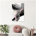 Picture of Sign Of Joy I _GroupedProduct_Rectangle_Portrait_Unframed_Print_Only_