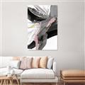 Picture of Sign Of Joy I _GroupedProduct_Rectangle_Portrait_Unframed_Print_Only_
