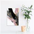 Picture of Sign Of Joy II _GroupedProduct_Rectangle_Portrait_Unframed_Print_Only_