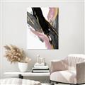 Picture of Sign Of Joy II _GroupedProduct_Rectangle_Portrait_Unframed_Print_Only_