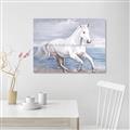 Picture of Wild Horse _GroupedProduct_Rectangle_Landscape_Unframed_Print_Only_