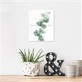Picture of Green Eucalyptus I _GroupedProduct_Rectangle_Portrait_Unframed_Print_Only_