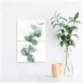 Picture of Green Eucalyptus I _GroupedProduct_Rectangle_Portrait_Unframed_Print_Only_