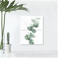 Picture of Green Eucalyptus I _GroupedProduct_Rectangle_Portrait_Unframed_Print_Only_