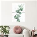 Picture of Green Eucalyptus I _GroupedProduct_Rectangle_Portrait_Unframed_Print_Only_