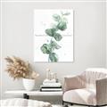 Picture of Green Eucalyptus I _GroupedProduct_Rectangle_Portrait_Unframed_Print_Only_