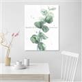 Picture of Green Eucalyptus I _GroupedProduct_Rectangle_Portrait_Unframed_Print_Only_