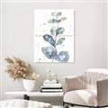 Picture of Green Eucalyptus II _GroupedProduct_Rectangle_Portrait_Unframed_Print_Only_