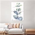 Picture of Green Eucalyptus II _GroupedProduct_Rectangle_Portrait_Unframed_Print_Only_