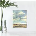 Picture of Cloud Nine I _GroupedProduct_Rectangle_Portrait_Unframed_Print_Only_