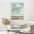 Picture of Cloud Nine I _GroupedProduct_Rectangle_Portrait_Unframed_Print_Only_