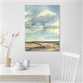Picture of Cloud Nine I _GroupedProduct_Rectangle_Portrait_Unframed_Print_Only_