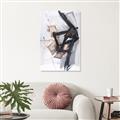 Picture of Bend I _GroupedProduct_Rectangle_Portrait_Unframed_Print_Only_
