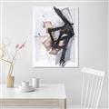 Picture of Bend I _GroupedProduct_Rectangle_Portrait_Unframed_Print_Only_