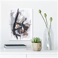 Picture of Eternal Abstract I _GroupedProduct_Rectangle_Portrait_Unframed_Print_Only_