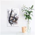 Picture of Eternal Abstract I _GroupedProduct_Rectangle_Portrait_Unframed_Print_Only_