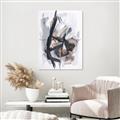 Picture of Eternal Abstract I _GroupedProduct_Rectangle_Portrait_Unframed_Print_Only_