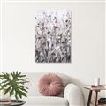 Picture of Tall Wild Flowers _GroupedProduct_Rectangle_Portrait_Unframed_Print_Only_