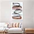 Picture of Stacking Rocks II _GroupedProduct_Rectangle_Portrait_Unframed_Print_Only_