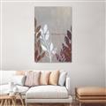 Picture of Brown And White Leaves I _GroupedProduct_Rectangle_Portrait_Unframed_Print_Only_