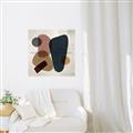 Picture of Black Stones II _GroupedProduct_Square_Unframed_Print_Only_