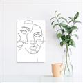 Picture of Lets Face It II _GroupedProduct_Rectangle_Portrait_Unframed_Print_Only_