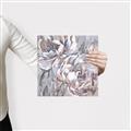Picture of Floral Bliss _GroupedProduct_Square_Canvas_