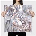 Picture of Floral Bliss _GroupedProduct_Square_Canvas_