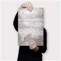 Picture of Silver Sweet _GroupedProduct_Rectangle_Portrait_Canvas_