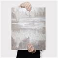 Picture of Silver Sweet _GroupedProduct_Rectangle_Portrait_Canvas_
