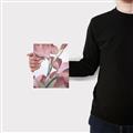 Picture of Dancing Tulip _GroupedProduct_Rectangle_Portrait_Canvas_