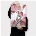 Picture of Dancing Tulip _GroupedProduct_Rectangle_Portrait_Canvas_