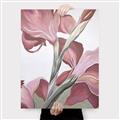 Picture of Dancing Tulip _GroupedProduct_Rectangle_Portrait_Canvas_