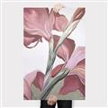 Picture of Dancing Tulip _GroupedProduct_Rectangle_Portrait_Canvas_