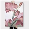 Picture of Dancing Tulip _GroupedProduct_Rectangle_Portrait_Canvas_
