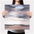 Picture of End Of Mid Day _GroupedProduct_Square_Canvas_