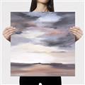 Picture of End Of Mid Day _GroupedProduct_Square_Canvas_