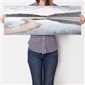 Picture of View On lake _GroupedProduct_Panel_Landscape_Canvas_