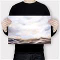 Picture of Burnt Colour _GroupedProduct_Rectangle_Landscape_Canvas_