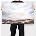 Picture of Burnt Colour _GroupedProduct_Rectangle_Landscape_Canvas_