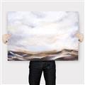 Picture of Burnt Colour _GroupedProduct_Rectangle_Landscape_Canvas_