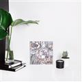 Picture of Floral Bliss _GroupedProduct_Square_Canvas_