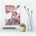 Picture of Dancing Tulip _GroupedProduct_Rectangle_Portrait_Canvas_